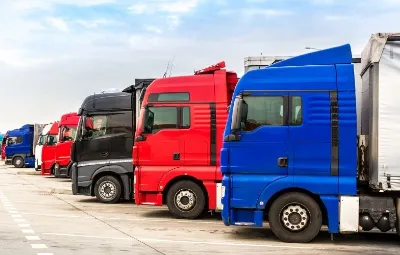 Ankara Karacaahmet Ambar Nakliyat