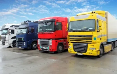 Ankara Karacaahmet Nakliye Ambarı