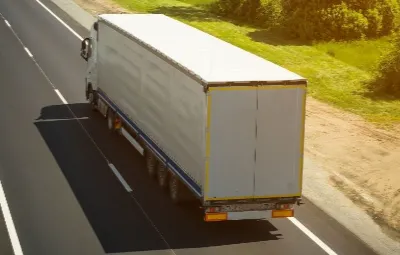 Ankara ile Karacaahmet Arası Parça Eşya Taşıma