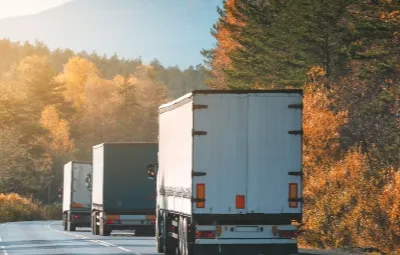 Ankara ile Karacaahmet Arası Klima Taşıma