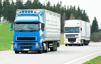 Ankara ile Karacaahmet Arası Eşya Taşıma